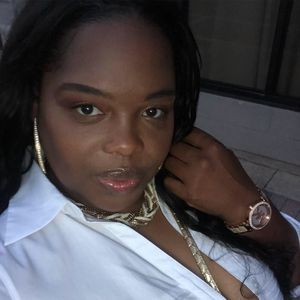 Meet your Posher, Tonette